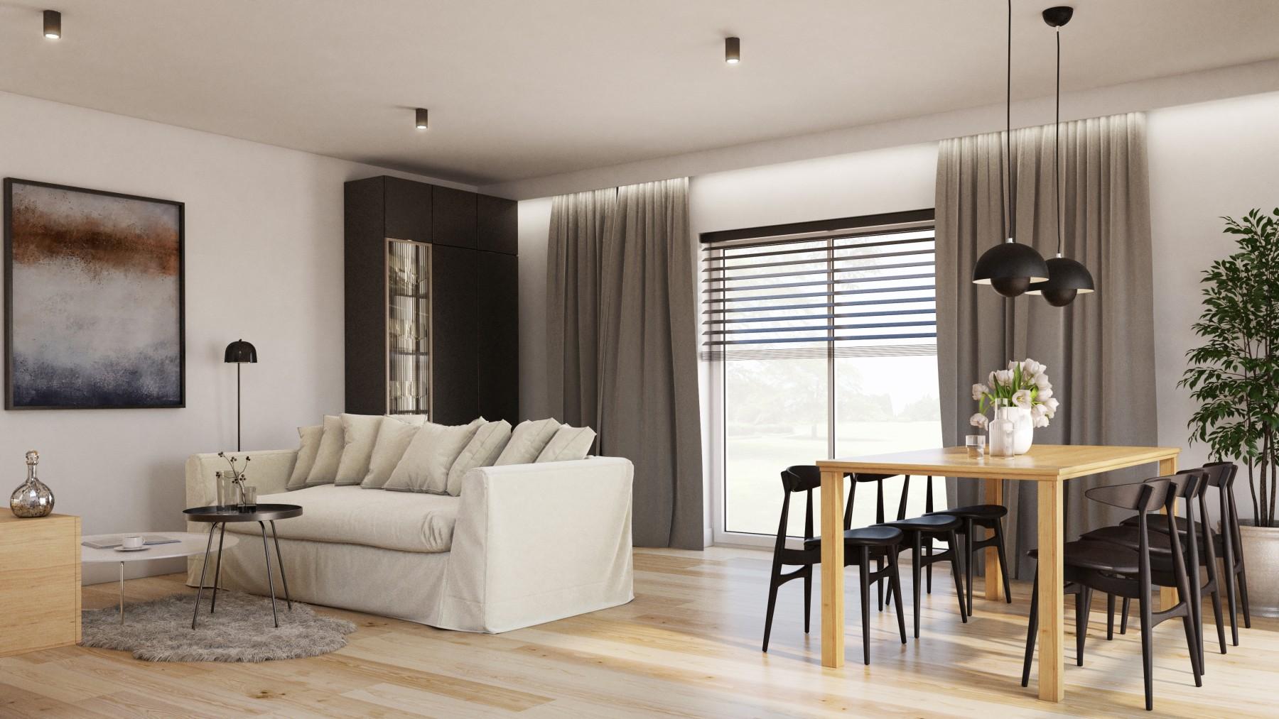 Ostoja Rusiecka inwestycja w własny dom