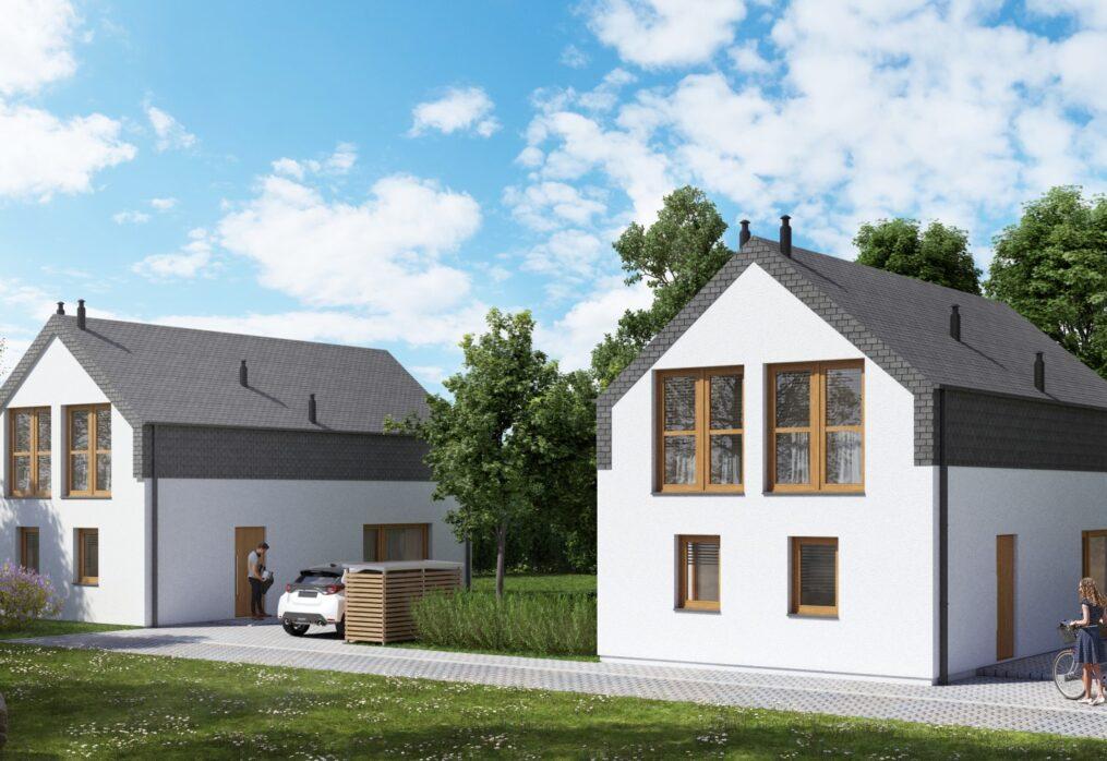 10 rzeczy, którymi Was zaskoczy nowe osiedle w Krakowie